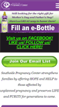Mobile Screenshot of friendsofsouthside.org